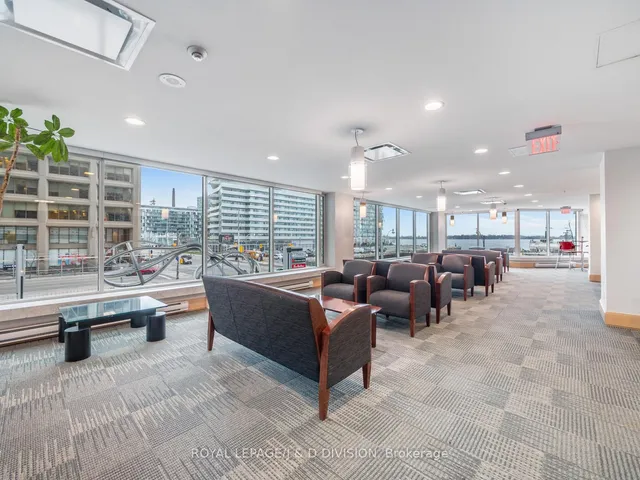 Additional image 27 of 10 Queens Quay Unit 706