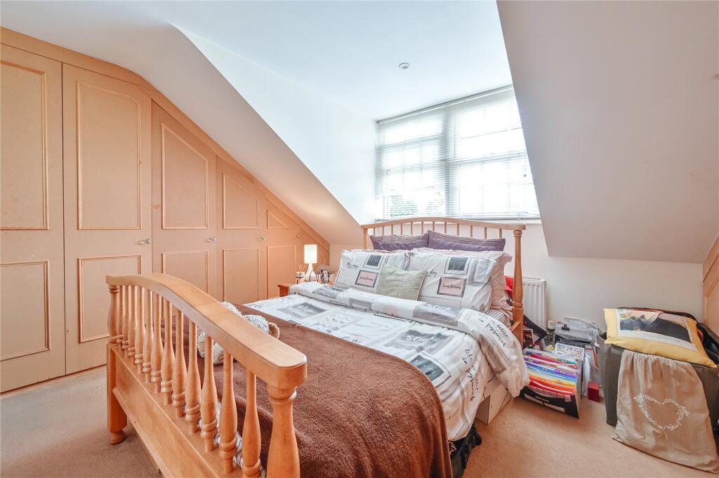 Additional image 5 of Park Street, St. Albans, Hertfordshire