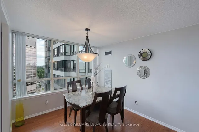 Additional image 12 of 7 Bishop Ave Unit 1601