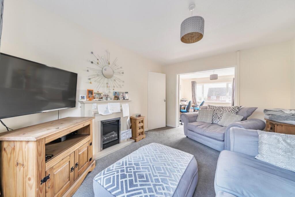 Primary image of Harport Road, Redditch B98