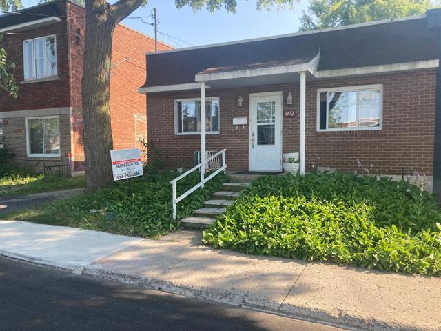 3172 Rue Baldwin|Montréal (Mercier/Hochelaga-Maisonneuve), Quebec H1L5C1