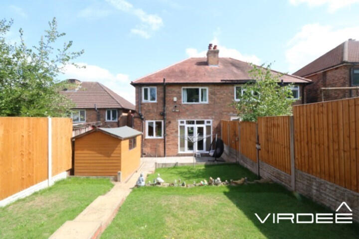 Additional image 17 of Fell Grove, Handsworth, West Midlands, B21