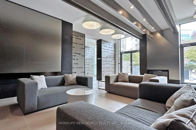 Additional image 28 of 101 Charles St Unit 611