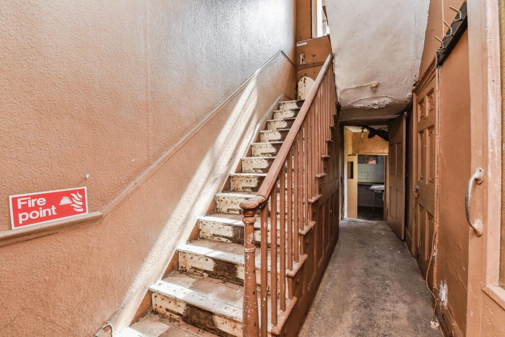 Additional image 18 of 3 Weymouth Street, Warminster, Wiltshire BA12 9NP