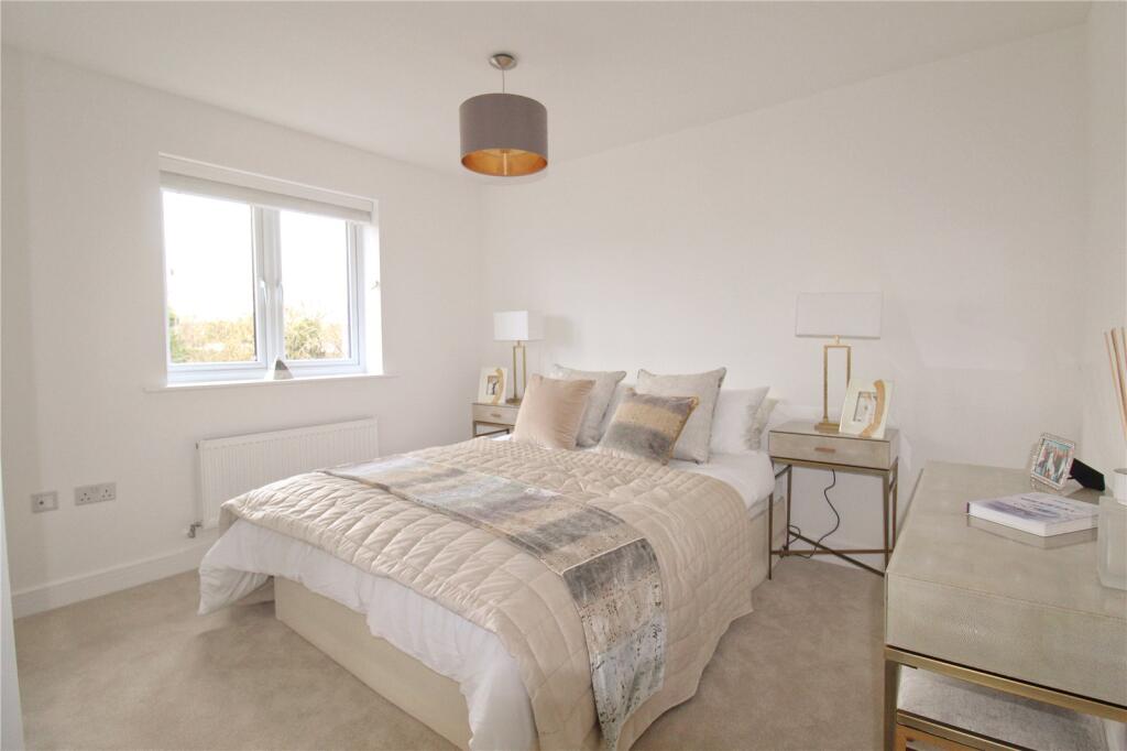 Additional image 12 of Plot 60, Weavers Meadow, Trowbridge