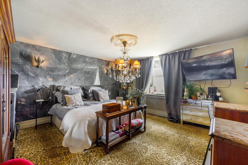 Additional image 21 of Croft Top Lane, Higham