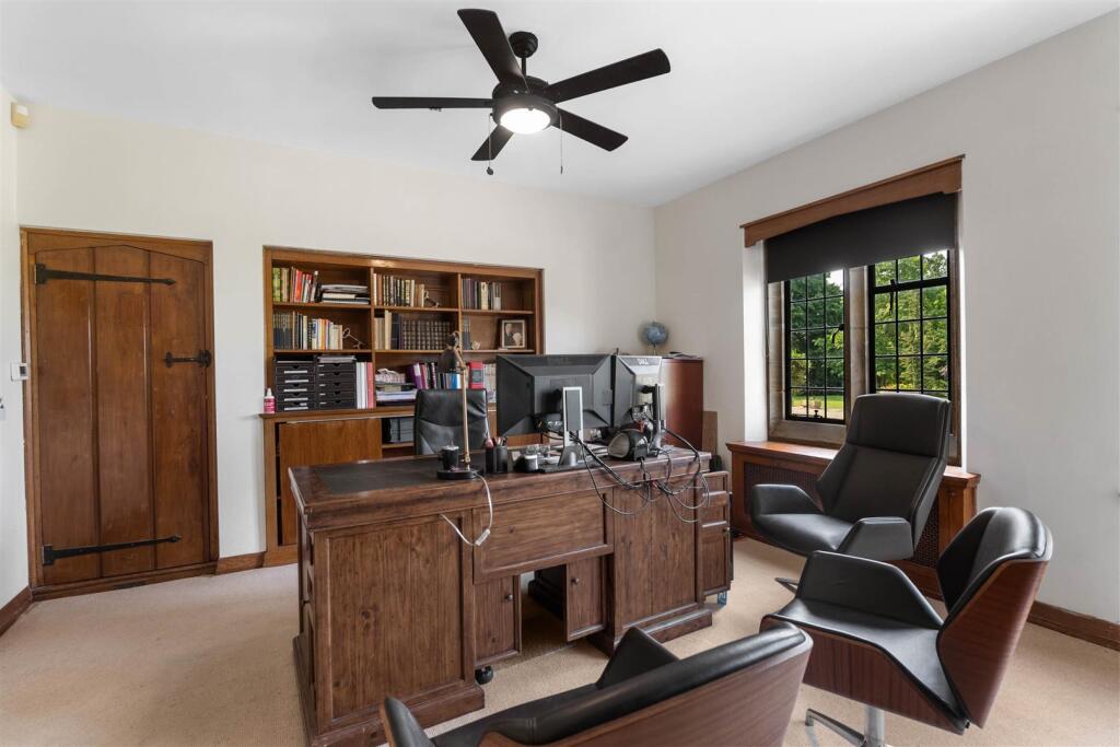 Additional image 10 of Edstone Hall, Edstone, Wootton Wawen