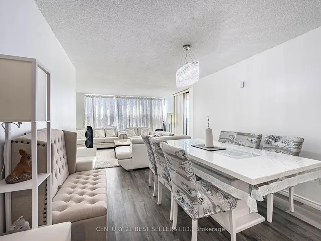 Additional image 8 of 3380 Eglinton Ave Unit 1410