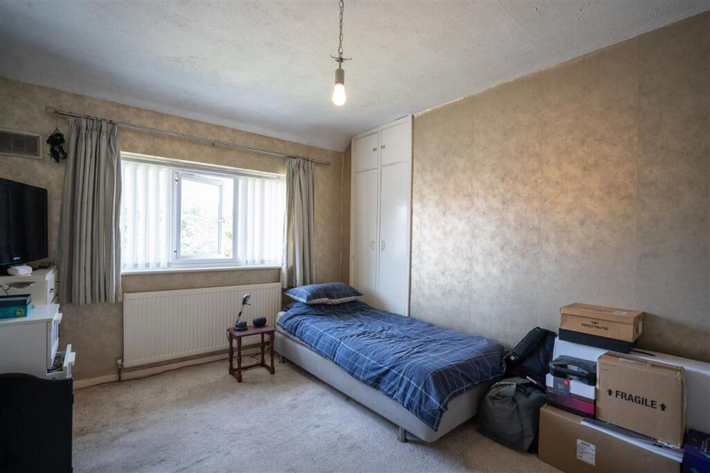 Additional image 10 of Chelmsley Grove, Birmingham