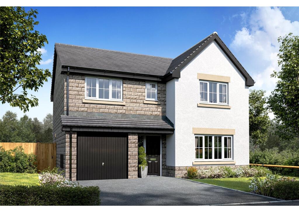 Additional image 8 of Oaken Heights, Standen Hall Drive, Burnley, BB10