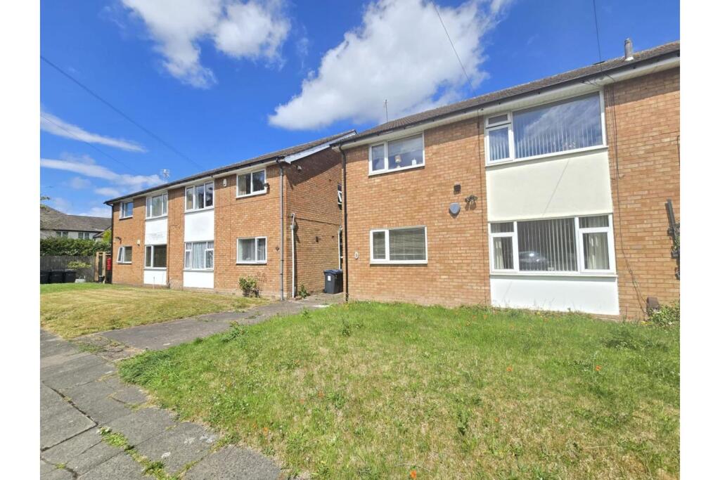 Additional image 12 of Priory Road, Birmingham, B28