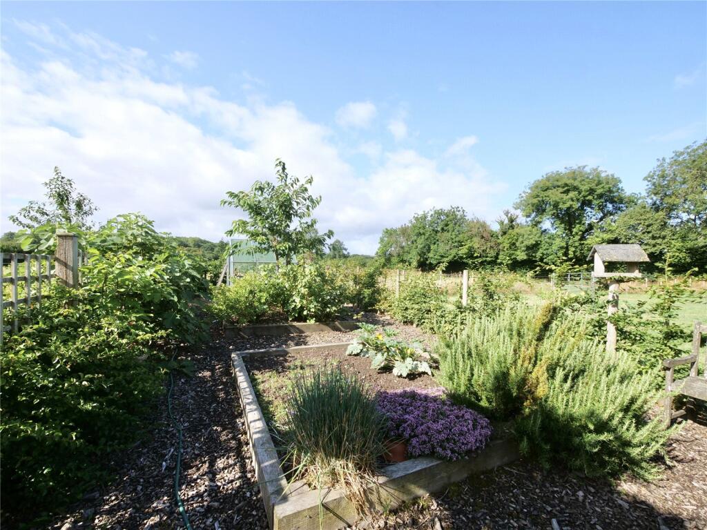 Additional image 24 of Charming Barn Conversion With Over Four Acres of Paddock