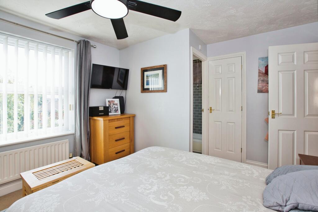 Additional image 9 of Akeman Close, Yeovil, BA21