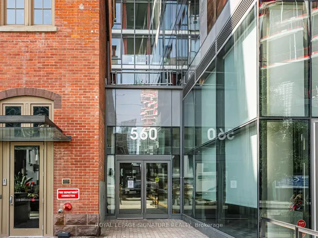 Additional image 30 of 560 King St Unit 418