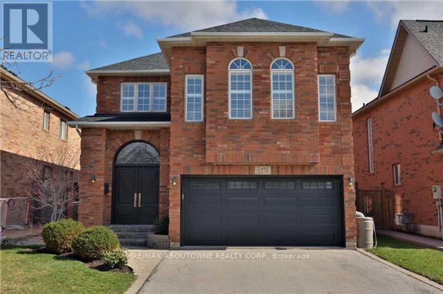 2491 LOGAN AVENUE|Oakville (RO River Oaks), Ontario L6H6S1
