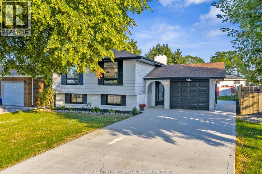3064 RUSHTON DRIVE|Windsor, Ontario N8R1M4