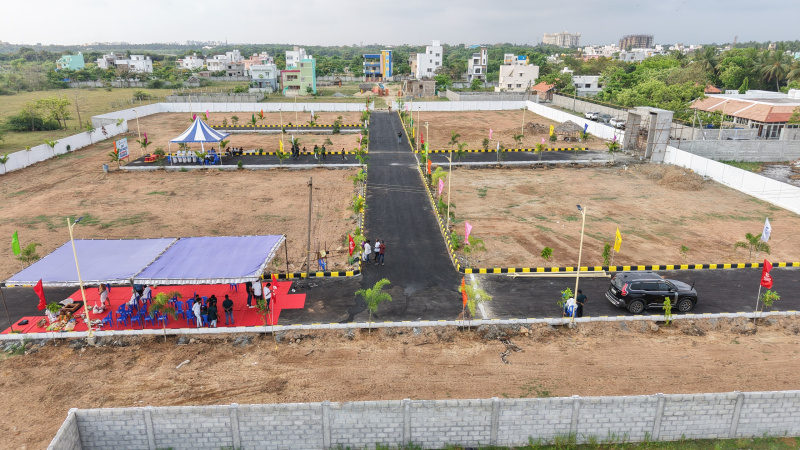 Additional image 3 of Kelambakkam, Chennai