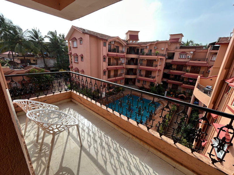 Additional image 2 of Porba Vaddo, Calangute, Goa