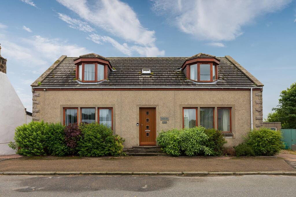 Additional image 33 of Country View 6 Ferguson Street, Fetterangus, Peterhead, AB42 4HD