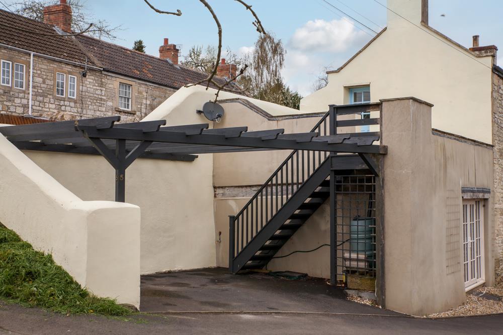 Additional image 26 of The Old Forge, 5 Single Hill, Shoscombe, Bath