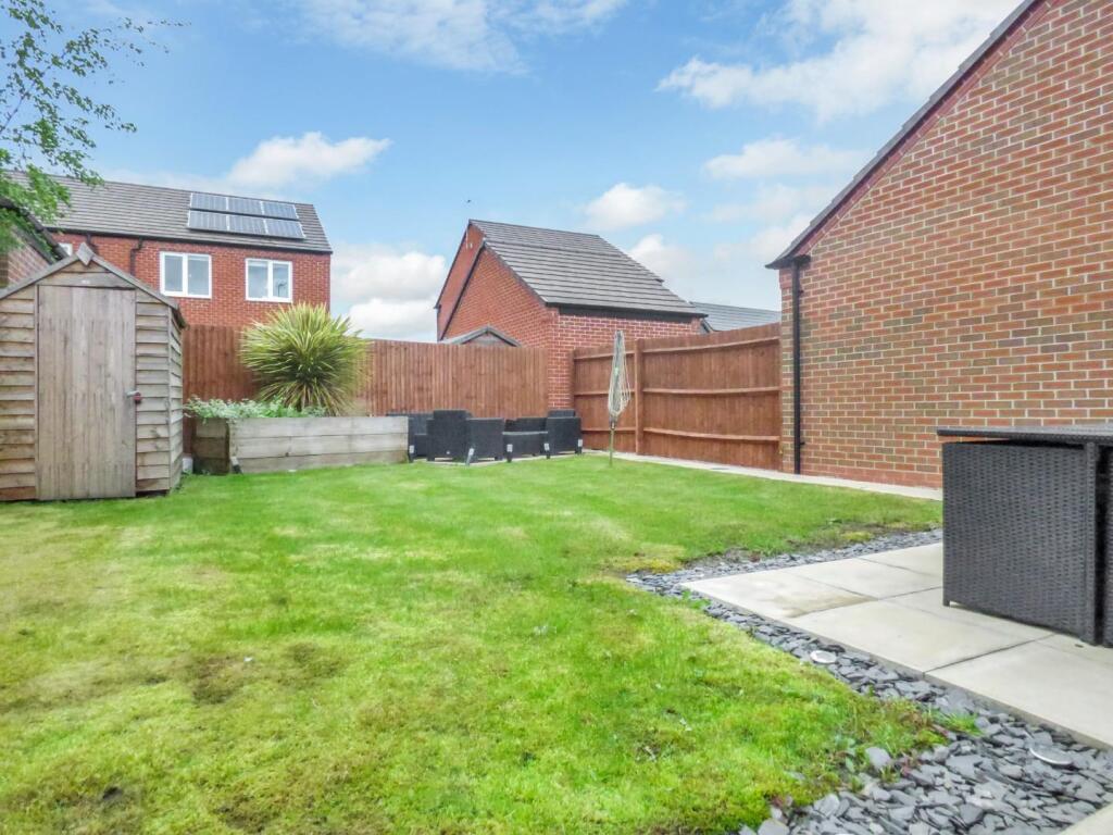 Additional image 6 of Chestnut Way, Bidford-on-Avon, Alcester