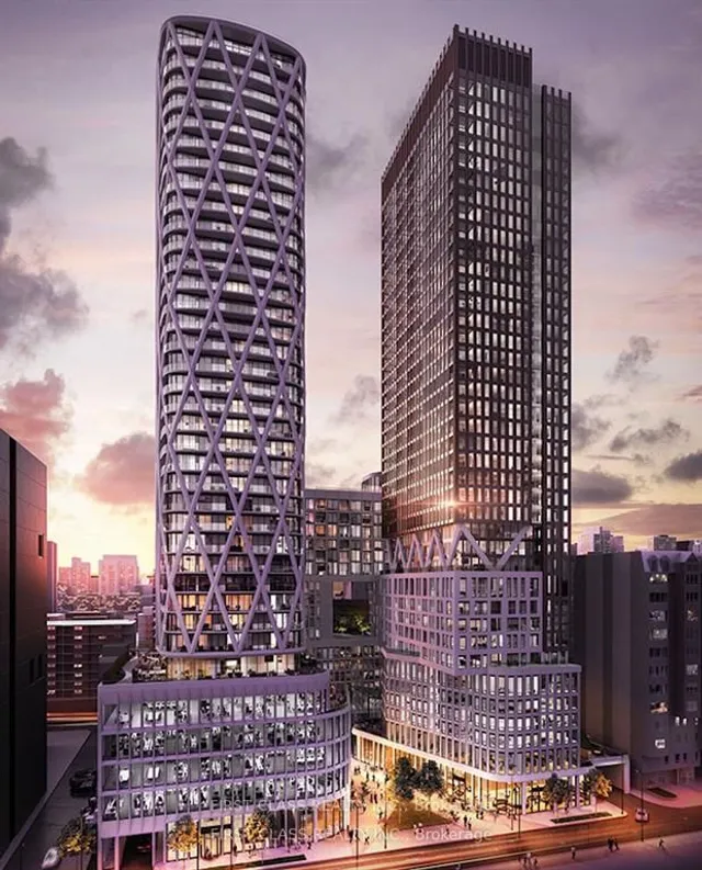 Additional image 2 of 121 St Patrick St Unit 1625