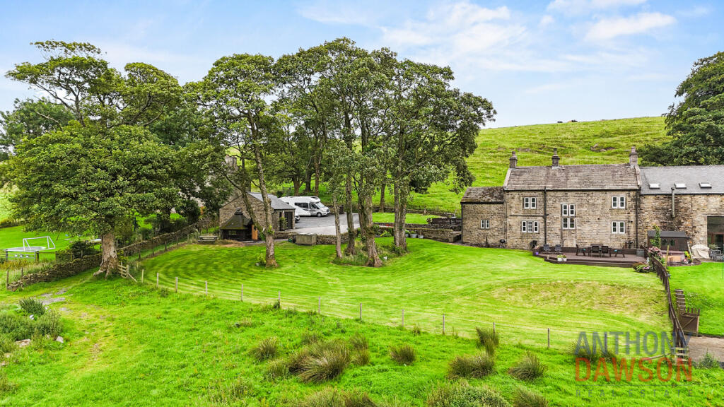 Additional image 23 of Tynedale Farm House, Spenbrook Road, Burnley, BB12