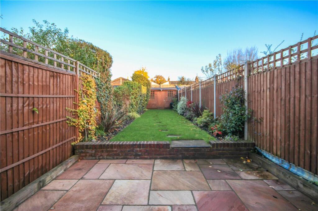 Additional image 10 of Portland Street, St. Albans, St Albans, AL3