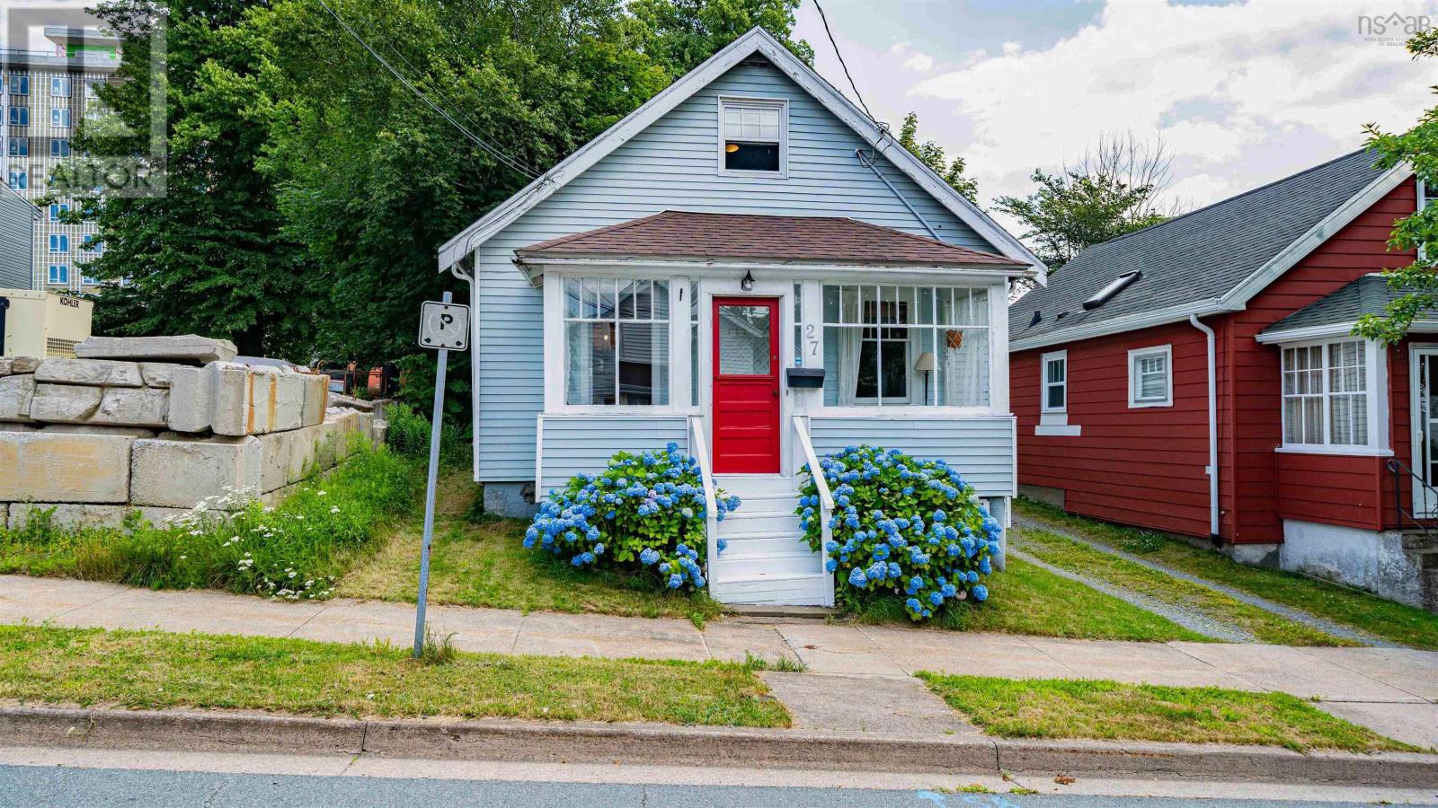 Property image for 27 Brookside Avenue|Dartmouth, Nova Scotia B3A3B4