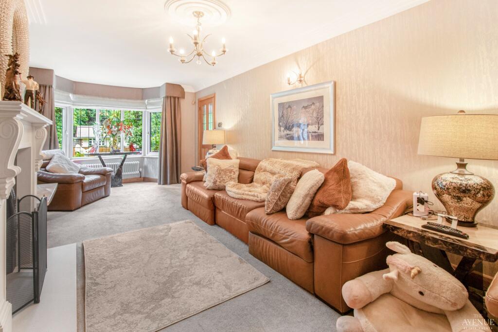Additional image 9 of Walsall Road, Little Aston, Sutton Coldfield.