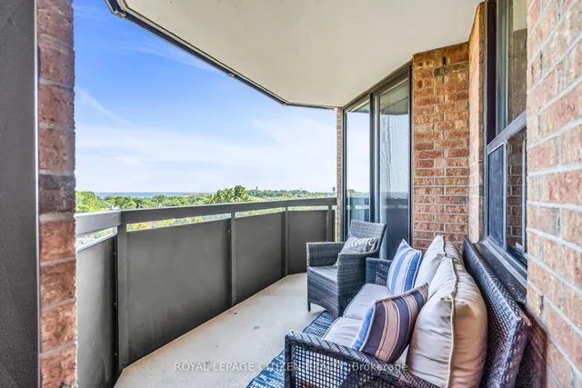 Additional image 24 of 3845 Lake Shore Blvd Unit 710