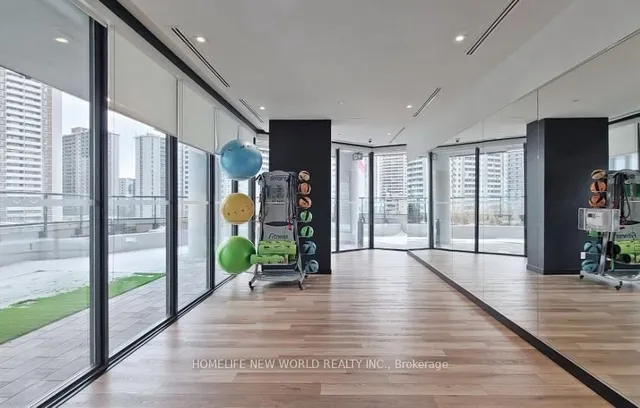 Additional image 22 of 159 Wellesley St Unit 1811