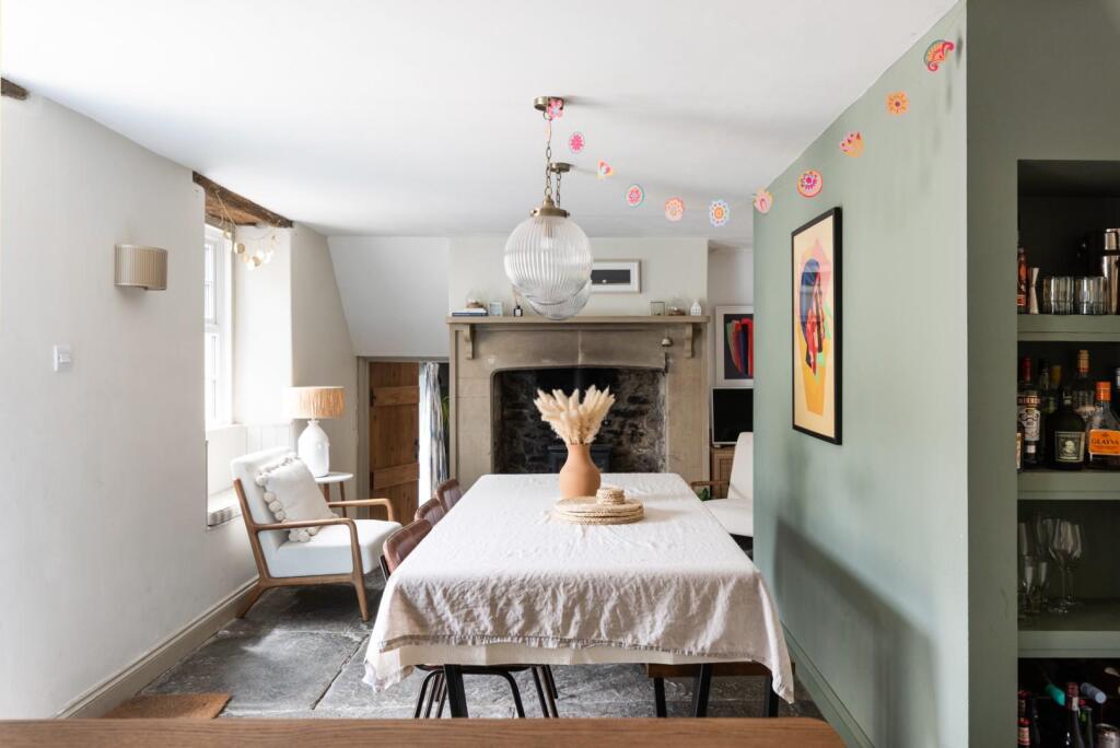 Additional image 6 of The Old Forge, 5 Single Hill, Shoscombe, Bath