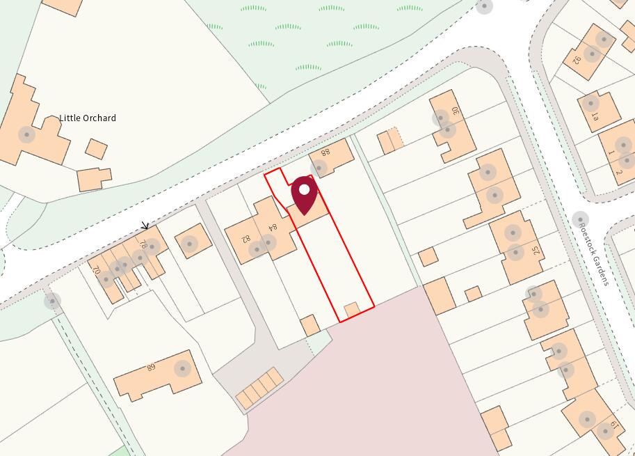 Additional image 7 of Roestock Lane, Colney Heath, St. Albans, Hertfordshire, AL4