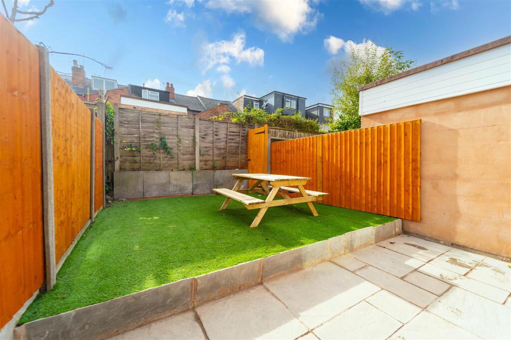 Additional image 17 of Arley Road, Bournbrook, Birmingham, West Midlands, B29