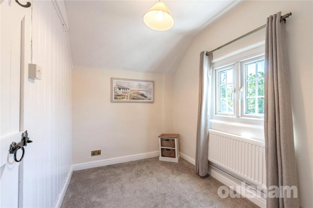 Additional image 11 of The Square, Feckenham, Redditch, Worcestershire, B96