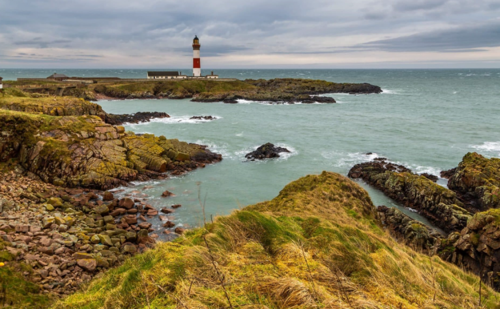 Additional image 7 of Manse Terrace, Boddam, Peterhead , AB42 3AS