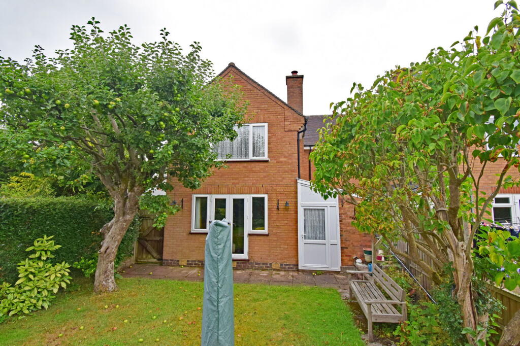 Additional image 2 of 44 Old Birmingham Road, Lickey End, Bromsgrove, Worcestershire, B60 1DG