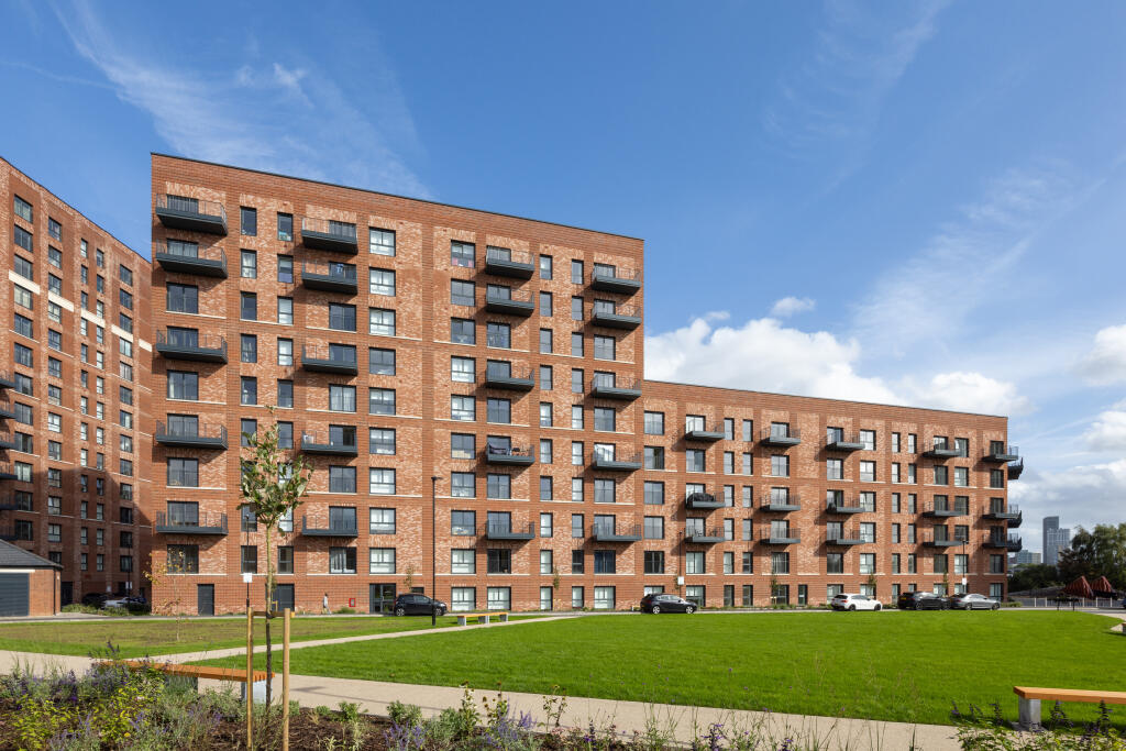 Additional image 27 of Soho Wharf