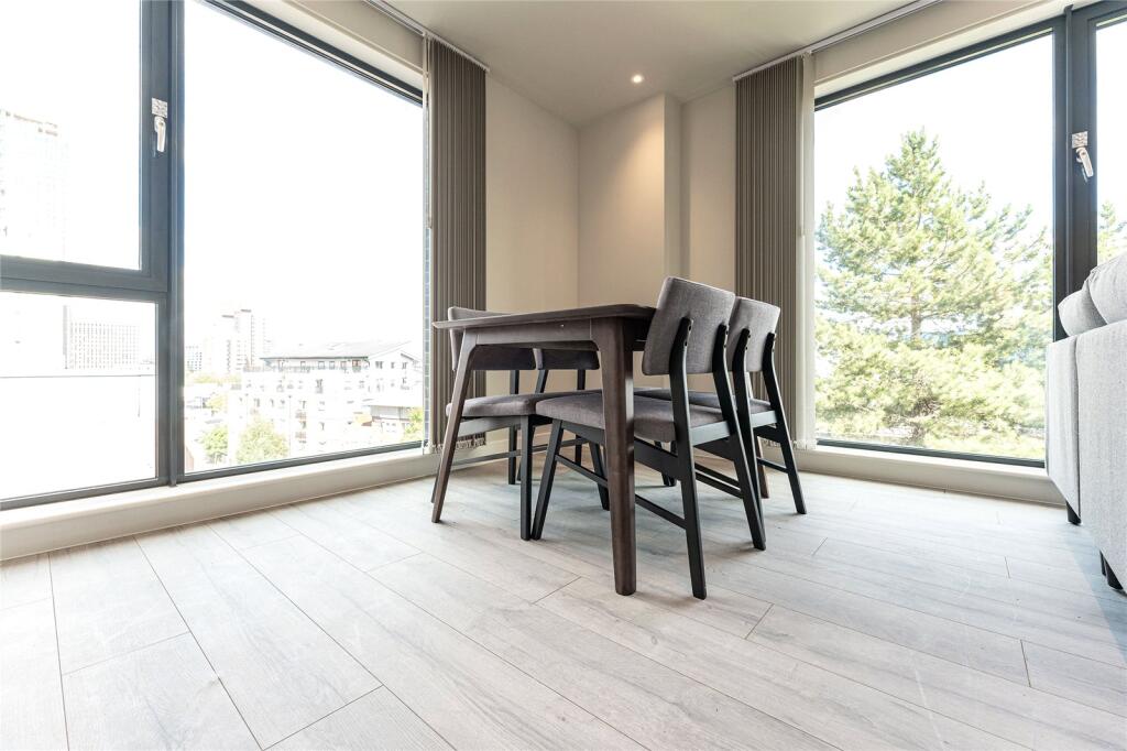 Additional image 10 of St Martins Place, 169 Broad Street, Birmingham, West Midlands, B15