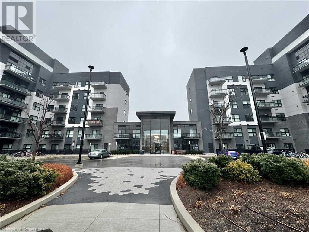 102 GROVEWOOD Common Unit# 312|Oakville, Ontario L6H0X2