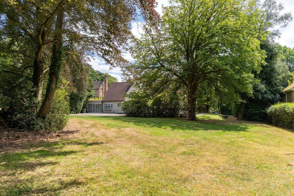 Additional image 36 of Linthurst Road, Blackwell, B60