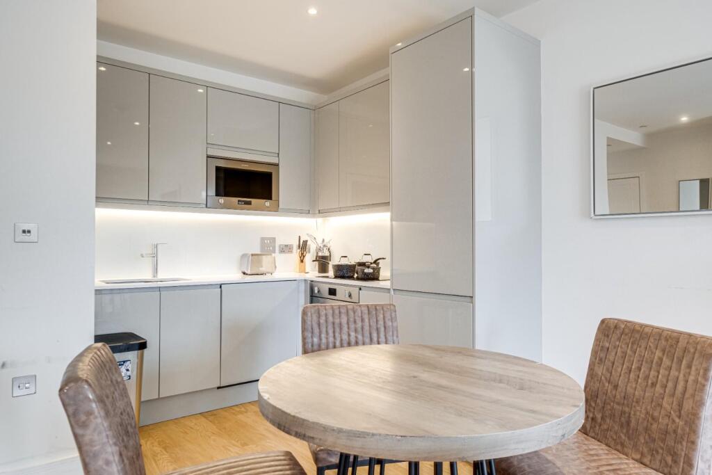 Additional image 4 of Timber Yard East, 118 Pershore Street, Birmingham