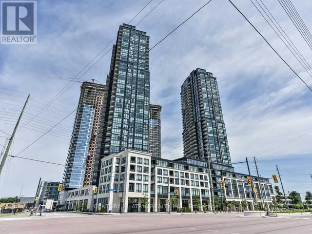 2301 - 2916 HIGHWAY 7 ROAD|Vaughan (Concord), Ontario L4R0K6