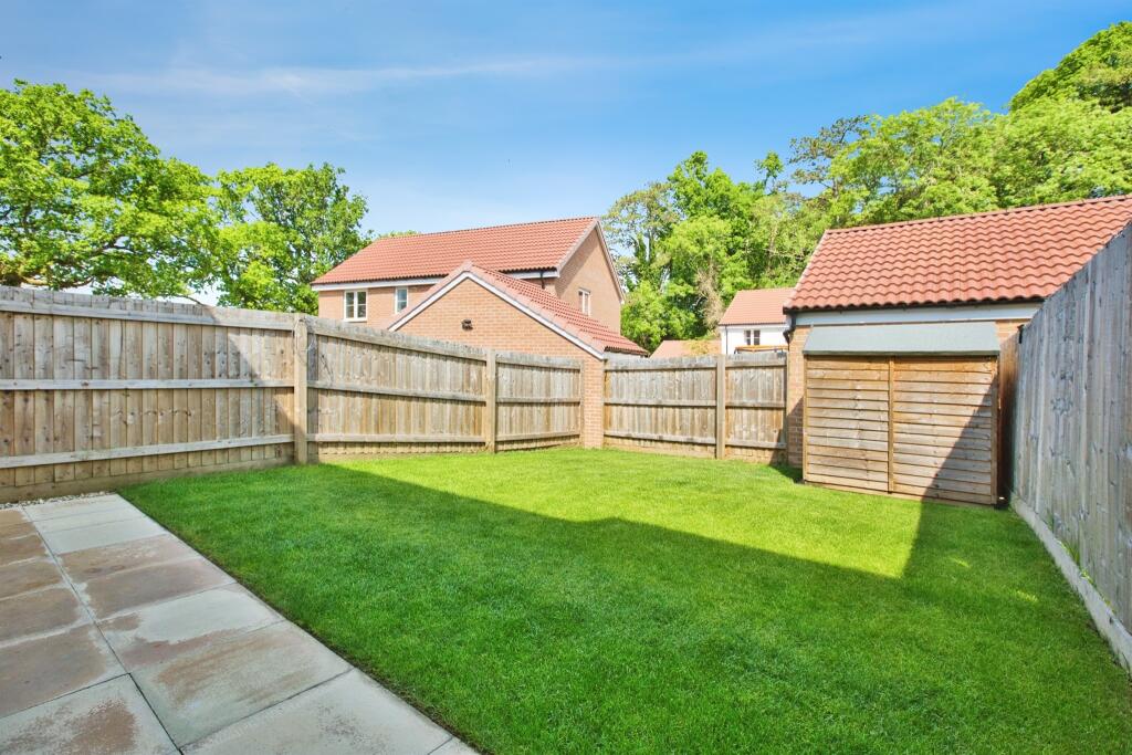 Additional image 14 of Kingfisher Drive, Houndstone, Yeovil