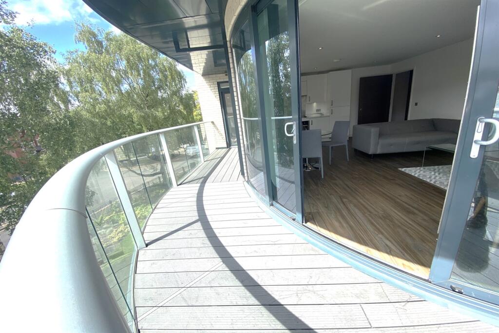 , St Vincent Street, B16