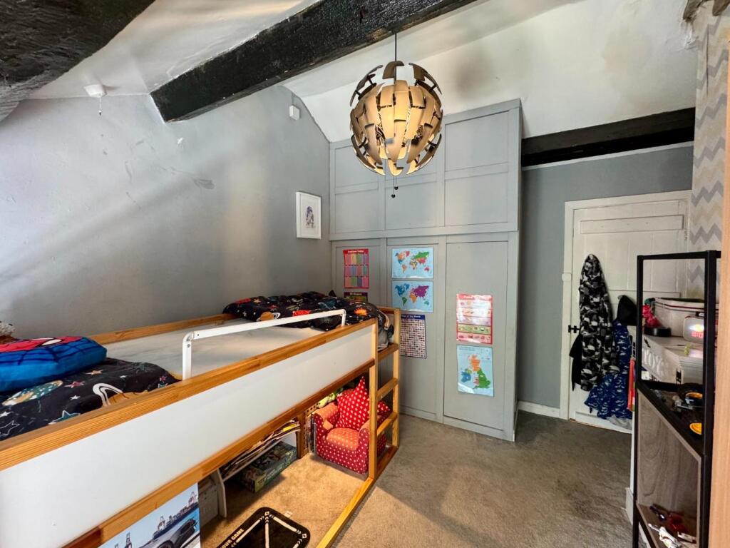 Additional image 31 of Woodplumpton Road, Burnley