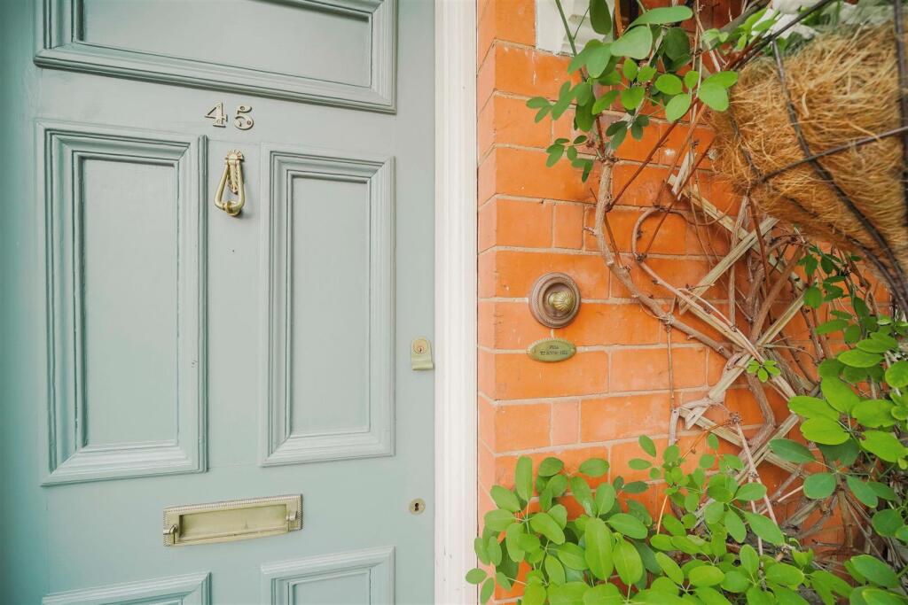 房产图片 53 - 伯明翰莫斯利克兰斯路