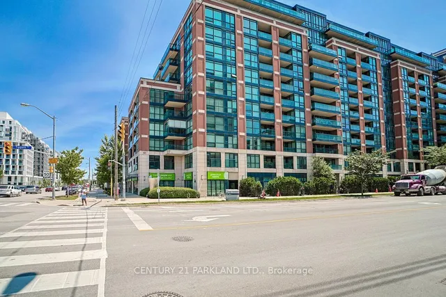 525 Wilson Ave Unit 930
