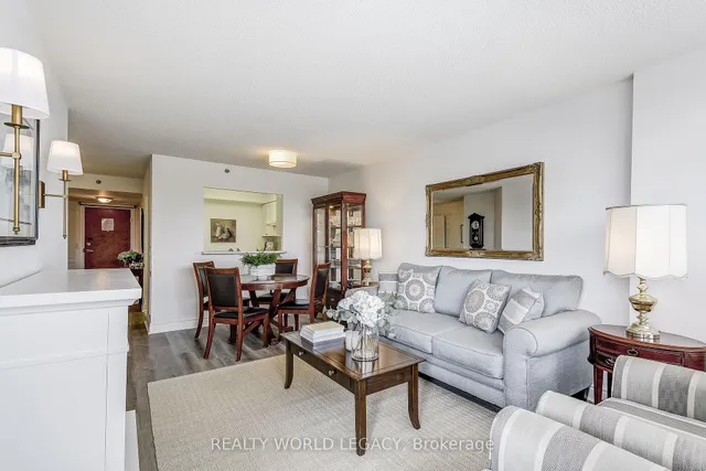 Additional image 17 of 100 Burloak Dr Unit 1416